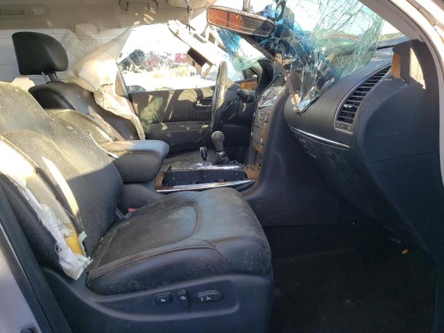 2011 INFINITI QX56 JN8AZ2ND1B9700615