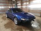 2004 FORD  MUSTANG