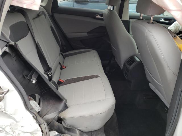 2022 VOLKSWAGEN TAOS SE IQ 3VVLX7B28NM004898