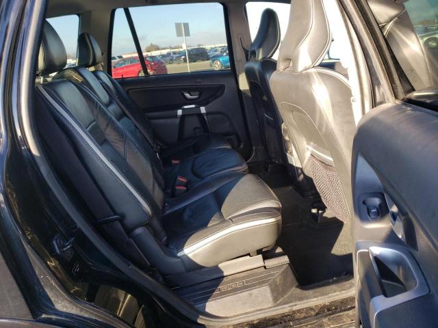 2010 VOLVO XC90 YV4982CT7A1555280