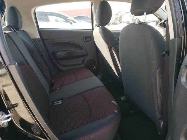 2019 MITSUBISHI MIRAGE LE ML32A5HJ9KH002319