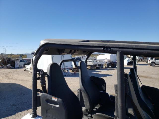 2020 YAMAHA ATV 5Y4AN24Y0LA101353