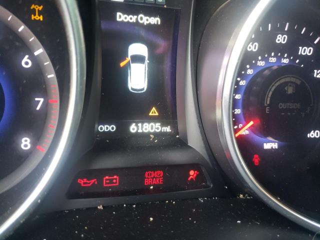 2015 HYUNDAI SANTA FE KM8SRDHF9FU092057