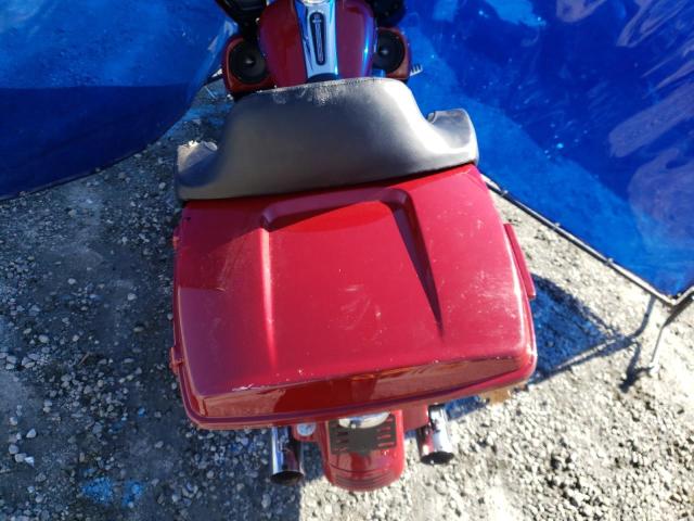 2021 HARLEY-DAVIDSON FLTRX 1HD1KHC13MB642948