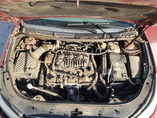 2010 BUICK LACROSSE C 1G4GC5EGXAF161412