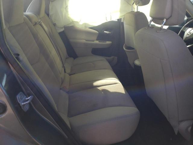 2013 DODGE AVENGER SE 1C3CDZAB4DN742646