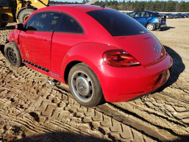2012 VOLKSWAGEN BEETLE 3VWHP7AT7CM617300