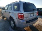 2009 FORD ESCAPE XLT - Right Front View