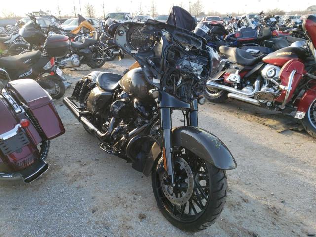 2021 Harley-Davidson Flhxse 2 из США