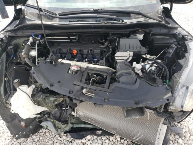 2018 HONDA HR-V EX 3CZRU5H5XJG703007