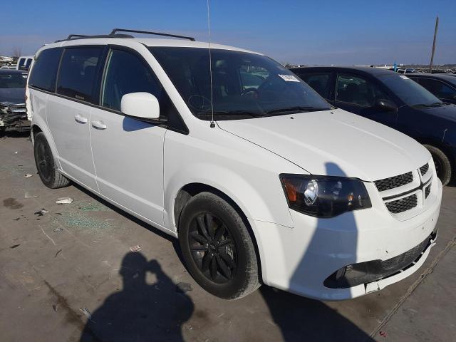 2C4RDGEG6KR739599 Dodge Caravan GRAND CARA