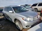 2008 TOYOTA  HIGHLANDER