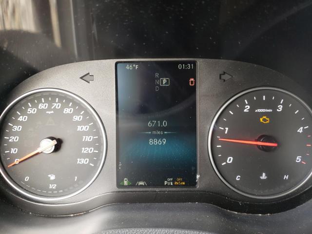 2019 MERCEDES-BENZ SPRINTER 3 WD4FF4CD3KT005554