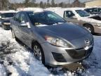 2011 MAZDA  3