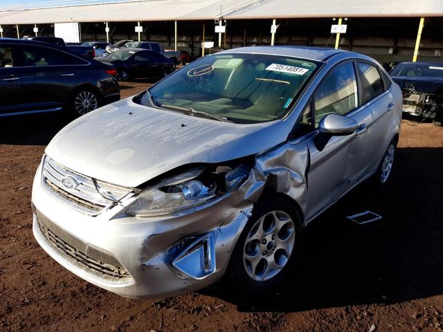 2011 FORD FIESTA SEL 3FADP4CJ6BM149253