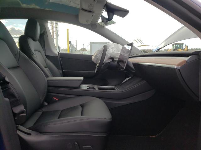 2021 TESLA MODEL Y 5YJYGDEE8MF250961