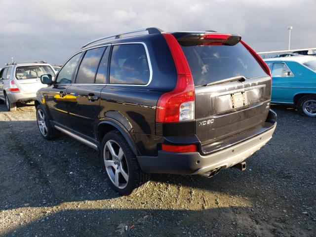 2010 VOLVO XC90 YV4982CT7A1555280