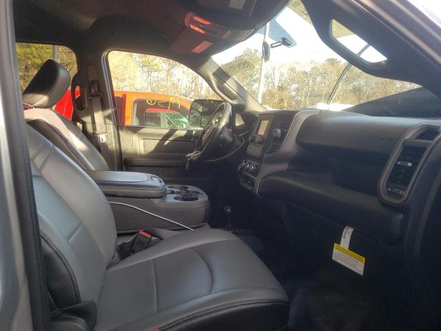 2021 RAM 2500 TRADE 3C6UR5CJ2MG621340
