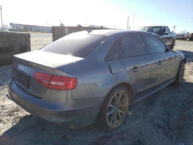 VIN WAUAFAFL6GN017163 2016 Audi A4, Premium S-Line no.4