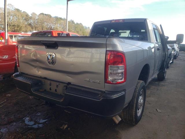 2021 RAM 2500 TRADE 3C6UR5CJ2MG621340