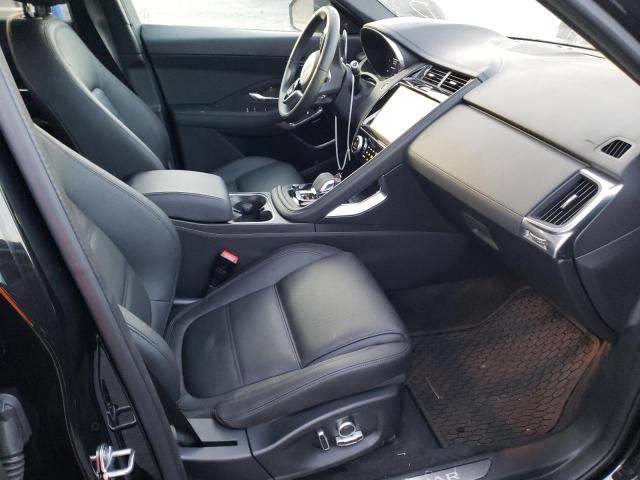 2021 JAGUAR E-PACE SE SADFP2FX3M1019569