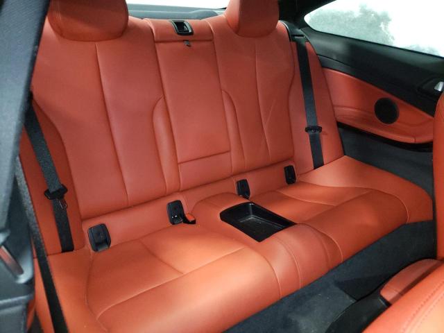 2015 BMW 428 XI WBA3N9C52FK246357