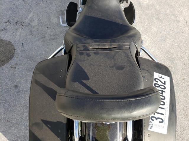 2013 HARLEY-DAVIDSON FLHRC ROAD 1HD1FRM17DB623716