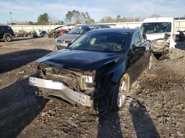 2015 ACURA ILX 20 19VDE1F30FE000440