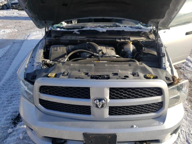 2014 RAM 1500 1C6RR7FT8ES138508