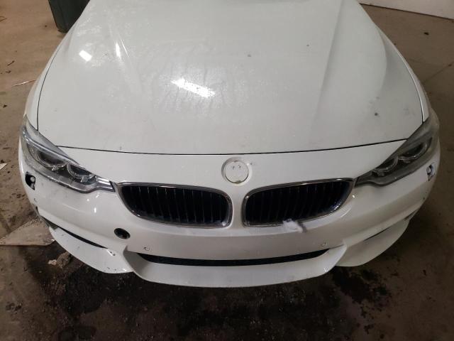 2015 BMW 428 XI WBA3N9C52FK246357