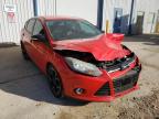 2013 FORD  FOCUS