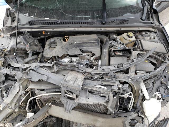 2020 CHEVROLET MALIBU LT 1G1ZD5ST7LF063543