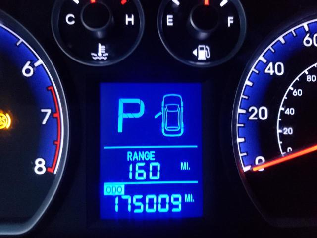 2011 HYUNDAI ELANTRA TO KMHDC8AE0BU096771