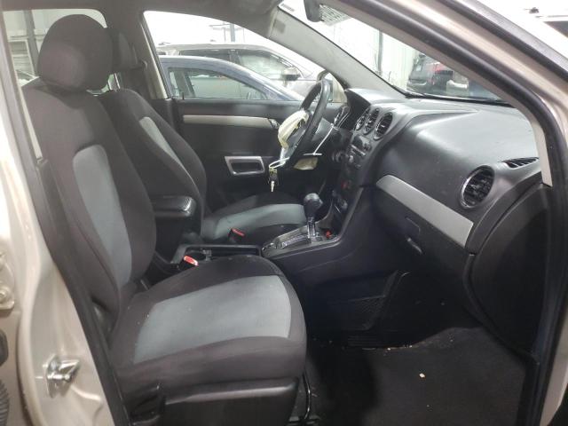 2012 CHEVROLET CAPTIVA SP 3GNAL2EK9CS556314