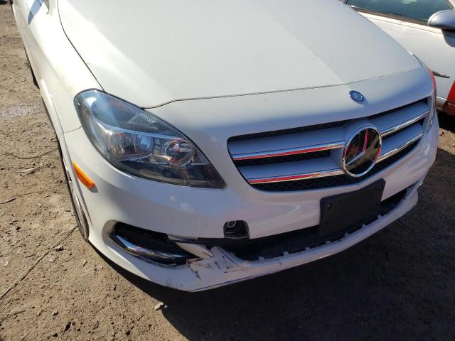 2017 MERCEDES-BENZ B 250E WDDVP9AB8HJ012303