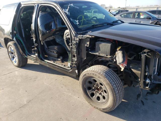 2013 CHEVROLET TAHOE POLI 1GNLC2E06DR314348