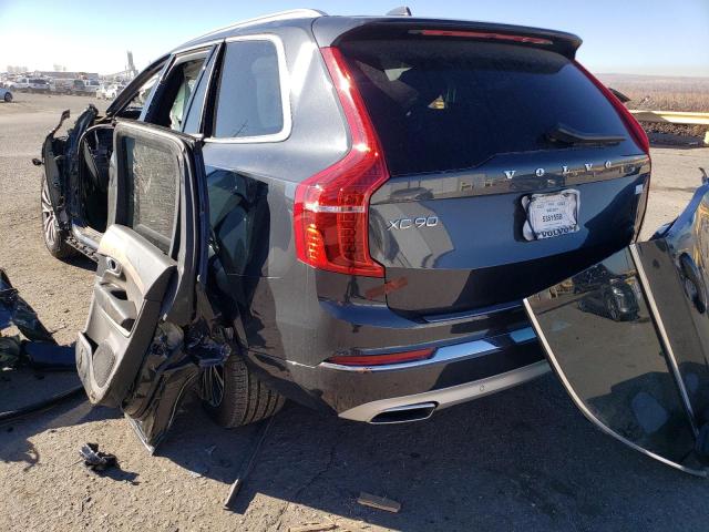 YV4BR0CK4M1752485 Volvo XC90 T8 RE