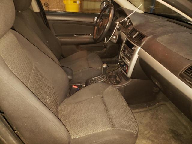2010 PONTIAC G5 SE 1G2AD5F50A7112982