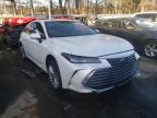 2019 TOYOTA  AVALON