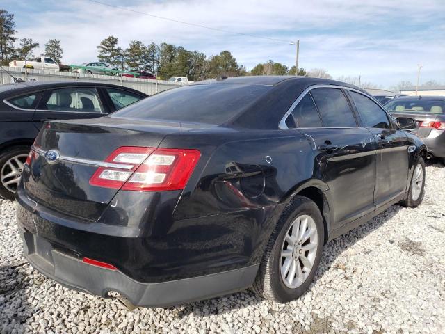 1FAHP2D86DG210406 Ford Taurus Se 2013. Фото: 3