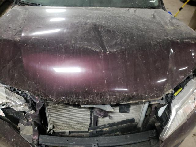 2011 TOYOTA AVALON BAS 4T1BK3DB1BU382482