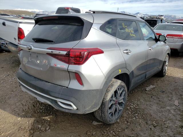 2021 KIA SELTOS KNDEUCA20M7163367