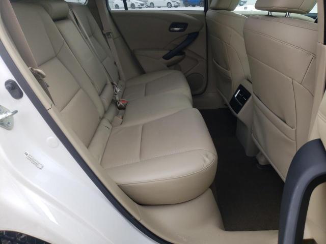 2016 ACURA RDX ADVANC 5J8TB4H70GL000607