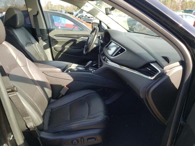 2019 BUICK ENCLAVE AV 5GAERDKW2KJ149366