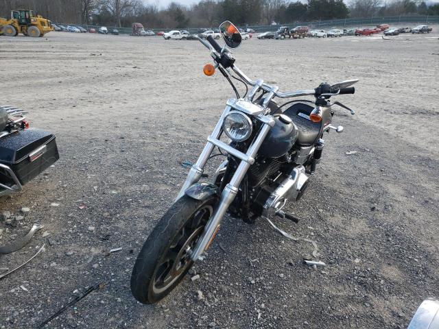 2015 HARLEY-DAVIDSON FXDL DYNA 1HD1GNM1XFC304605