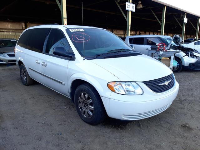 2004 Chrysler Town & Country for sale in Phoenix, AZ