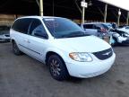 2004 CHRYSLER  MINIVAN