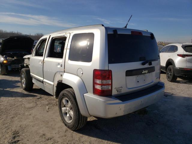 2012 JEEP LIBERTY SP 1C4PJMAK9CW170183