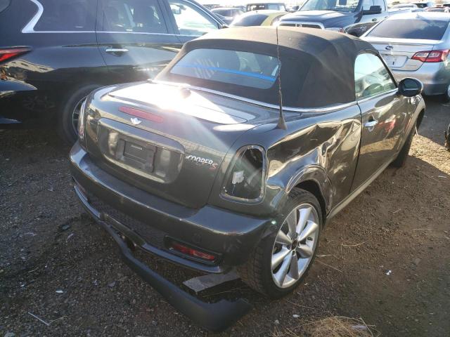 2013 MINI COOPER ROA WMWSY3C51DT593945