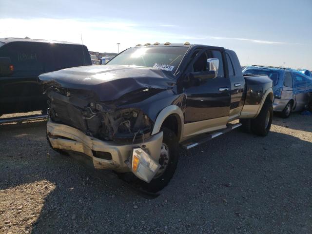 2011 DODGE RAM 3500 3D73Y4HL1BG594596
